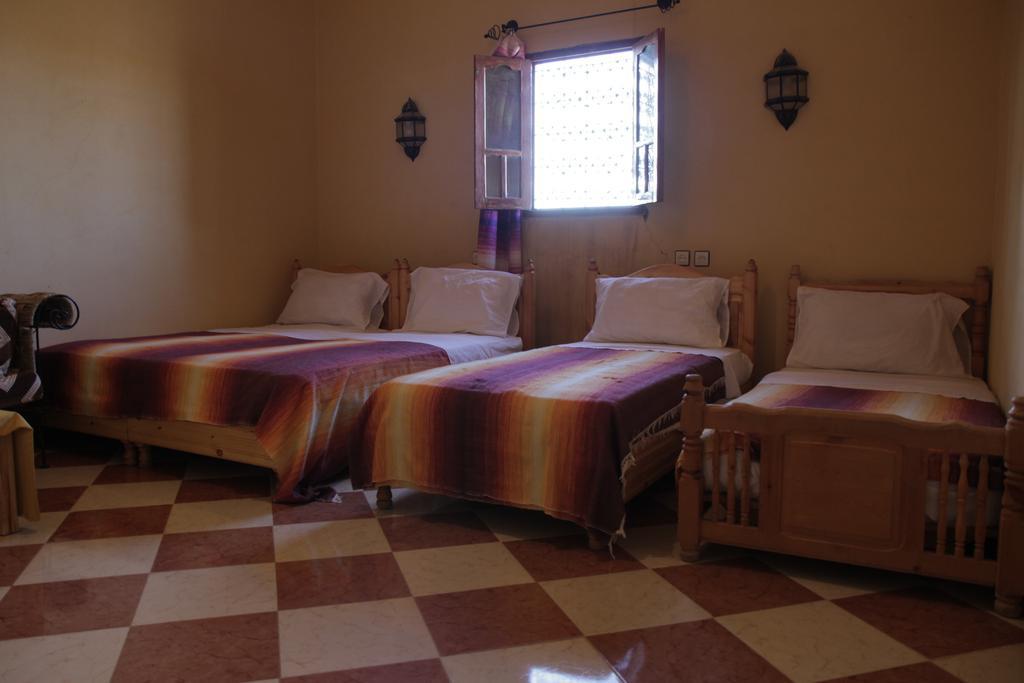 메르주가 오베르주 라 소스 B&B 외부 사진